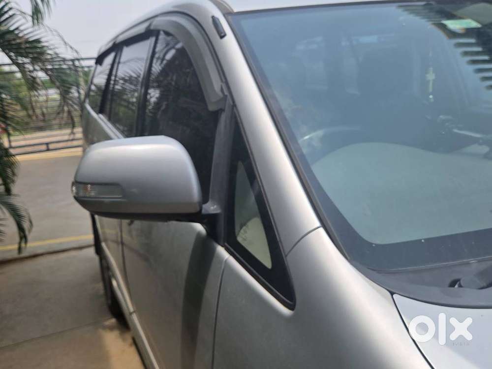 Toyota Innova 2014 Diesel Good Condition