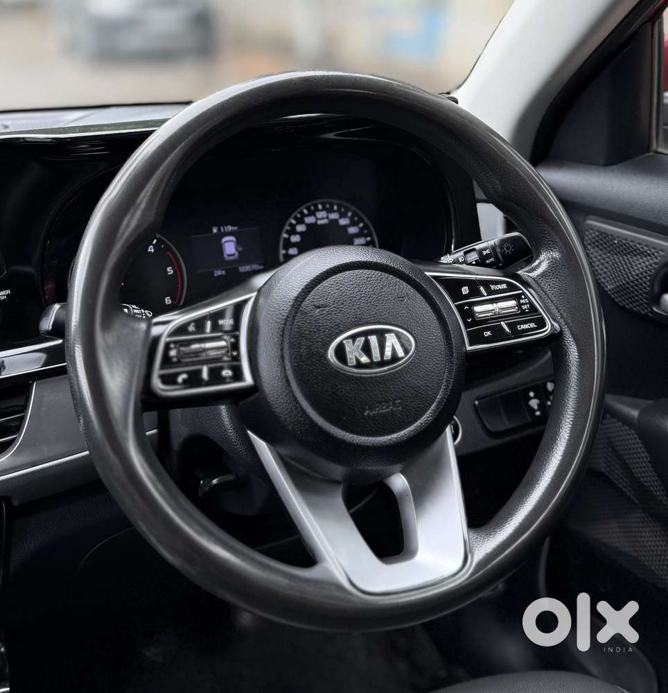 Kia Seltos Htx Plus D, 2020, Diesel