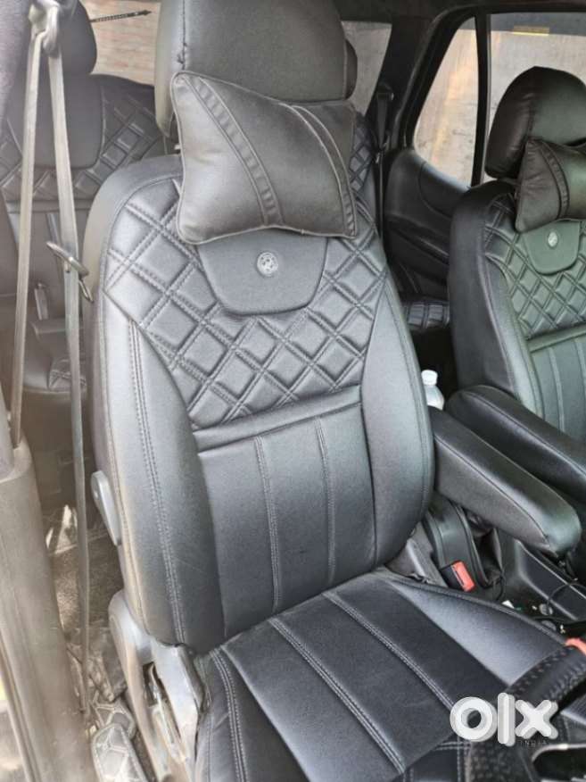Tata Safari Storme Vx, 2017, Diesel