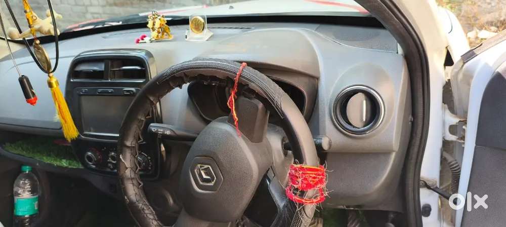 Renault Kwid 2016 Petrol 70000 Km Driven