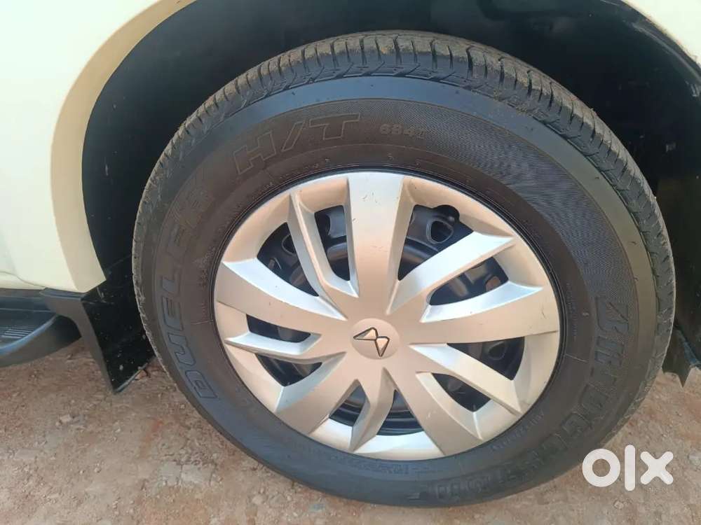 Mahindra Scorpio Classic S For Sell