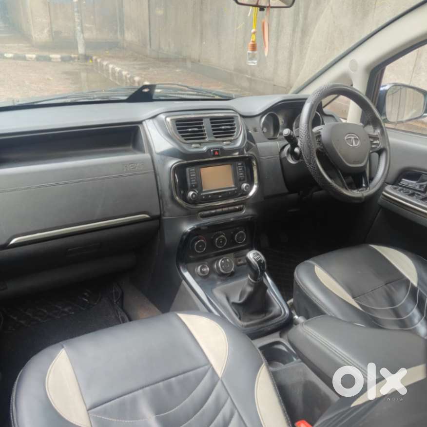 Tata Hexa Xm, 2018, Diesel