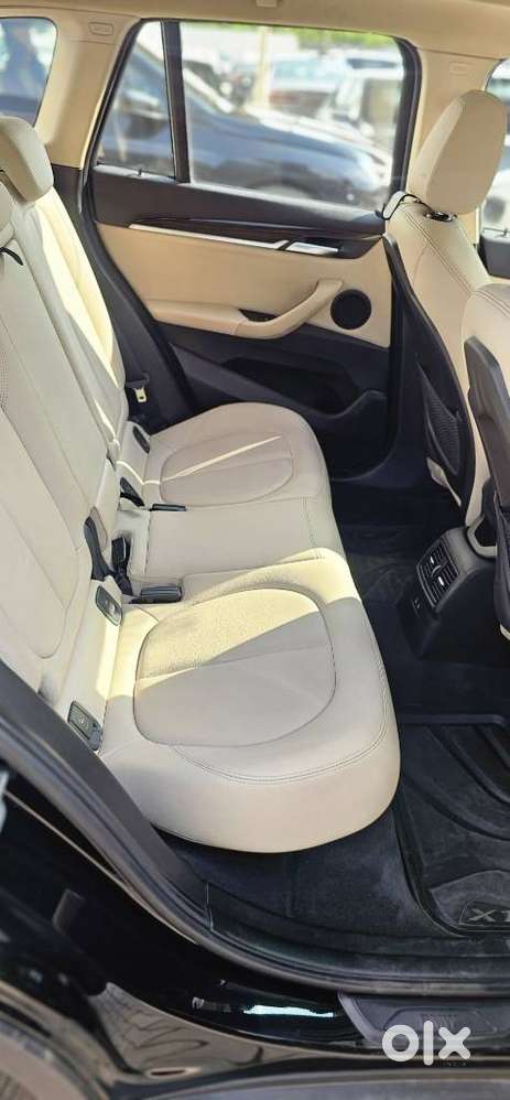 Bmw X1 Sdrive 20d X Line, 2022, Diesel