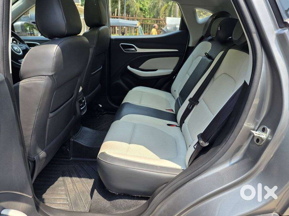 Mg Astor 1.5 Sharp Cvt, 2023, Petrol