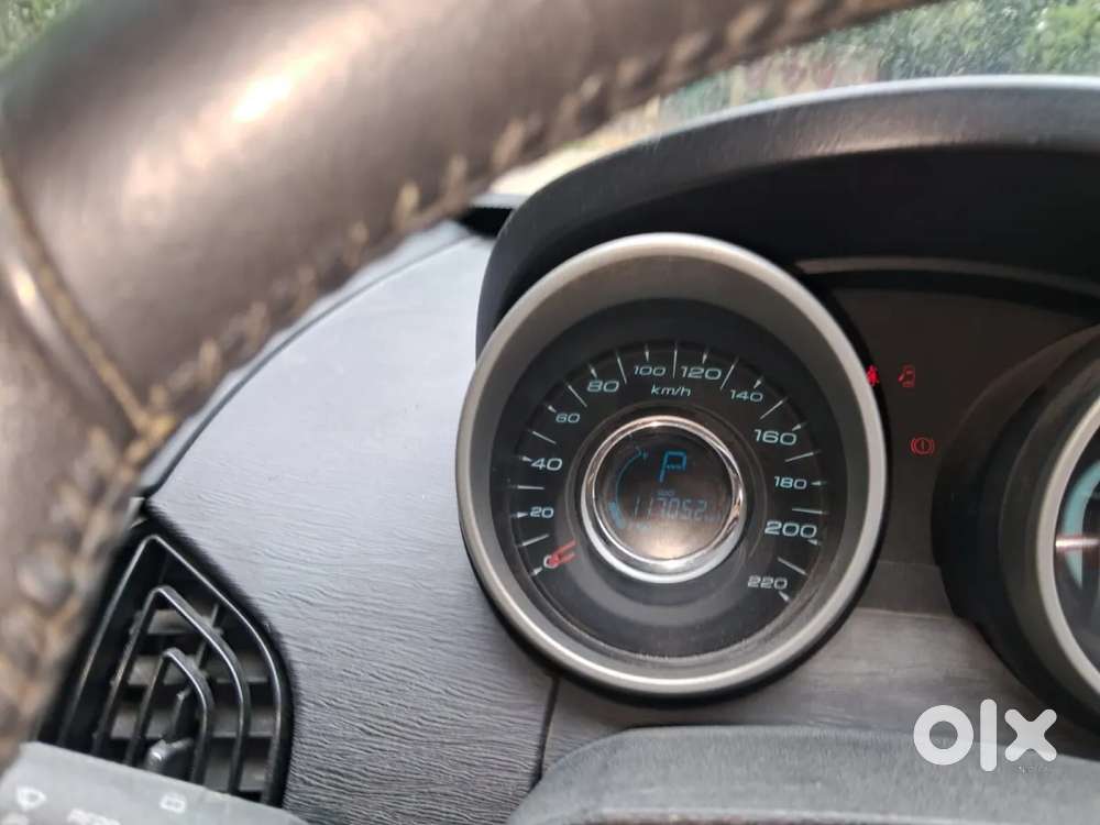 Mahindra Xuv500 W10 1.99 Mhawk, 2017, Diesel