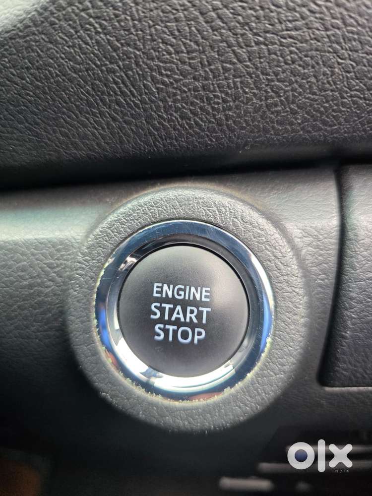 Toyota Fortuner Sigma 4 At Diesel, 2017, Diesel