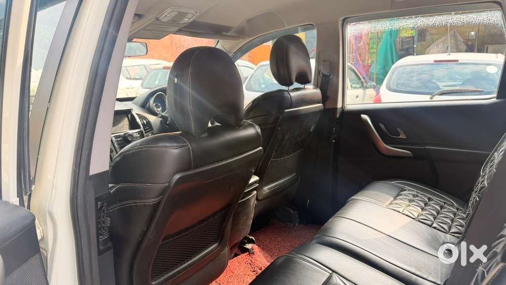 Mahindra Xuv500 Diesel 2020