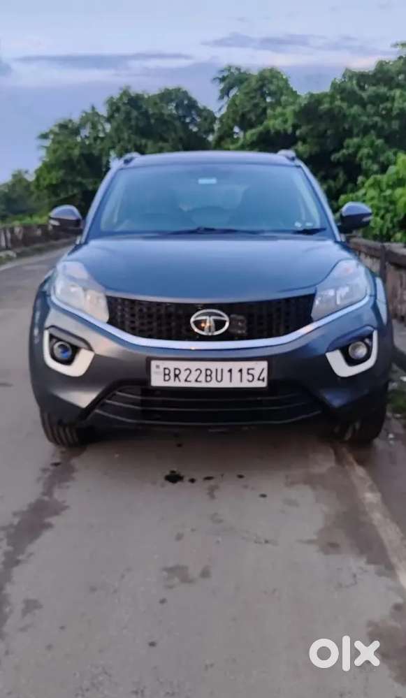 Tata Nexon Diesel 2019