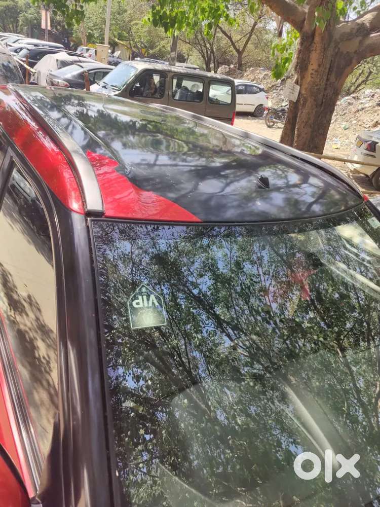 Maruti Suzuki Brezza June Month 2016 Diesel 80000 Km Driven