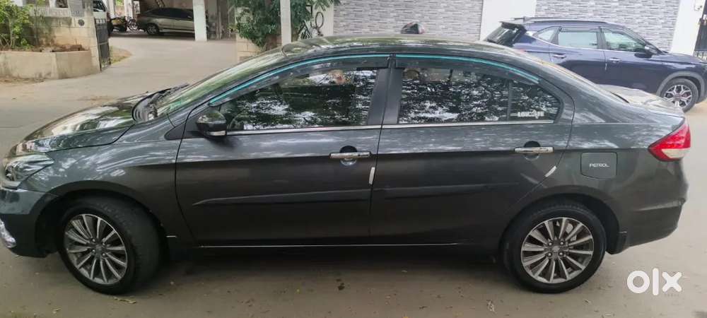 Maruti Suzuki Ciaz 2023 Petrol Good Condition