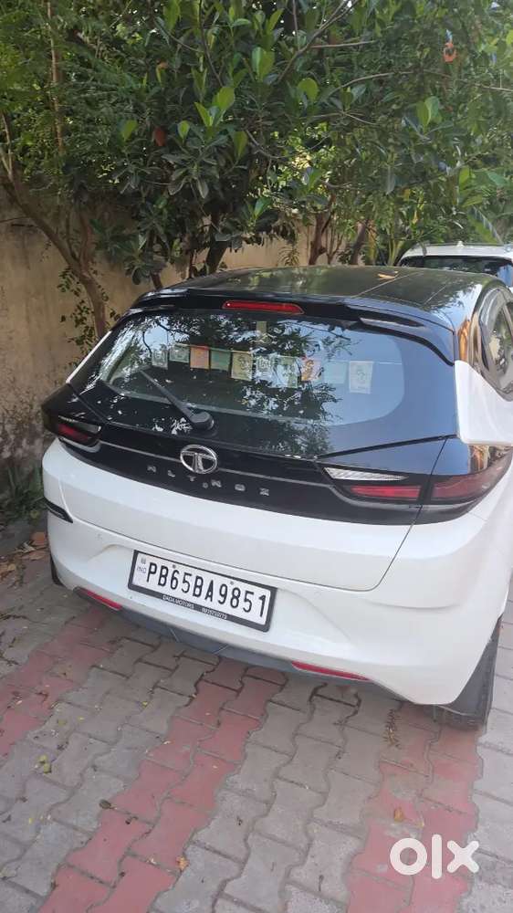 Tata Altroz Xz 2021
