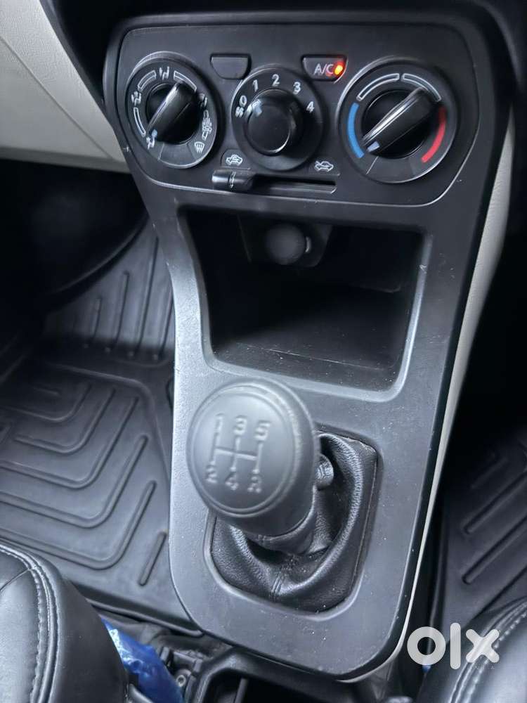 Maruti Suzuki Wagon R 1.0 Lxi Cng, 2025, Cng & Hybrids