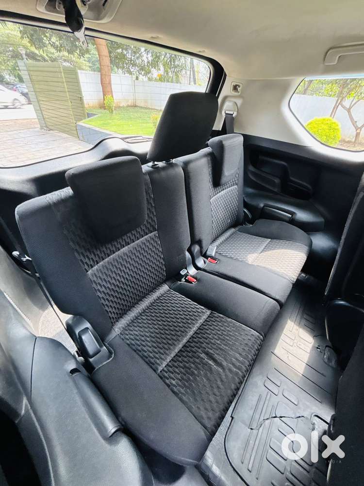 Toyota Innova Crysta 2.4 Gx Mt 8s, 2018, Diesel
