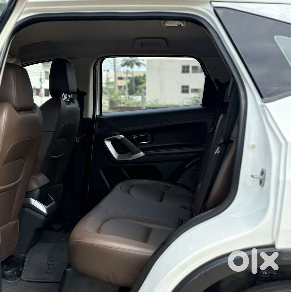 Tata Harrier Xz, 2019, Diesel