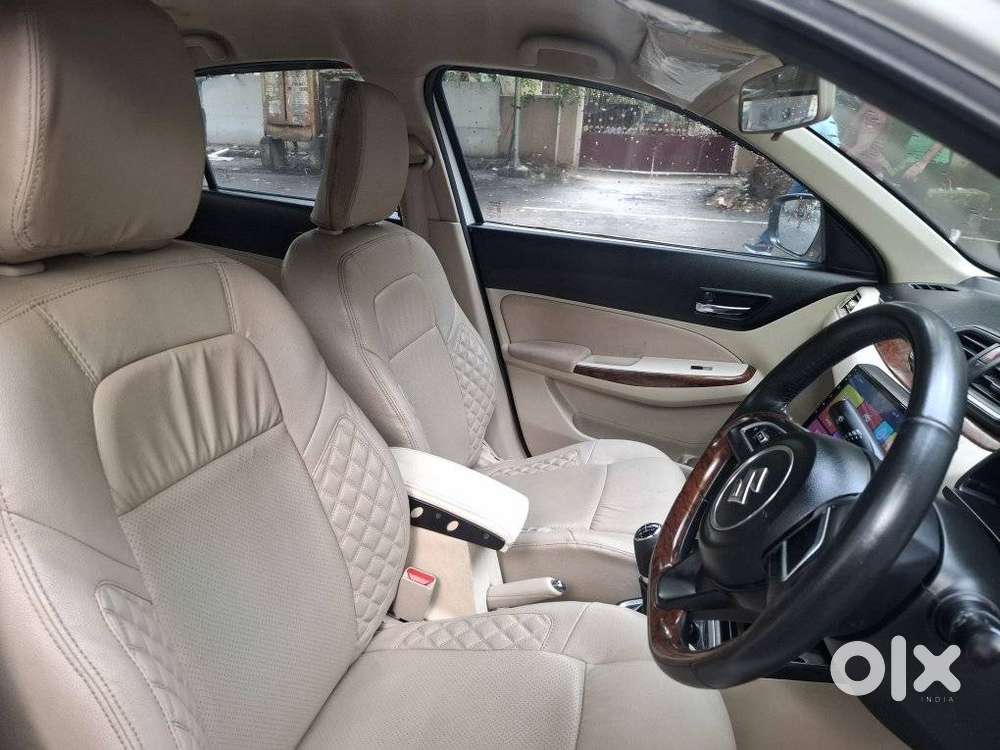 Maruti Suzuki Swift Dzire Zxi Plus , 2017, Petrol