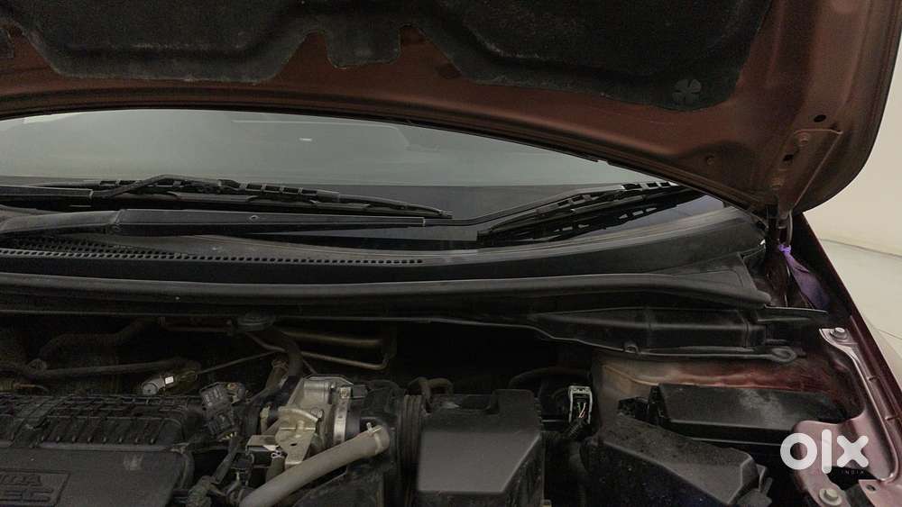 Honda Jazz [2020-2023] 1.2 Vx I-vtec Mt, 2015, Petrol