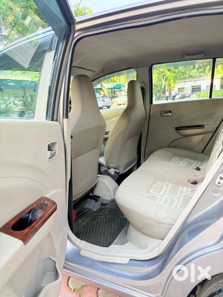 Maruti Suzuki Celerio Cng Vxi Optional, 2019, Cng & Hybrids