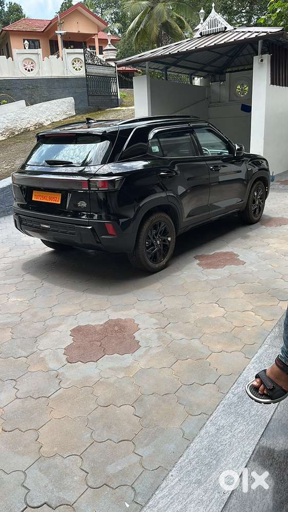 Hyundai Creta 2025 Petrol Good Condition