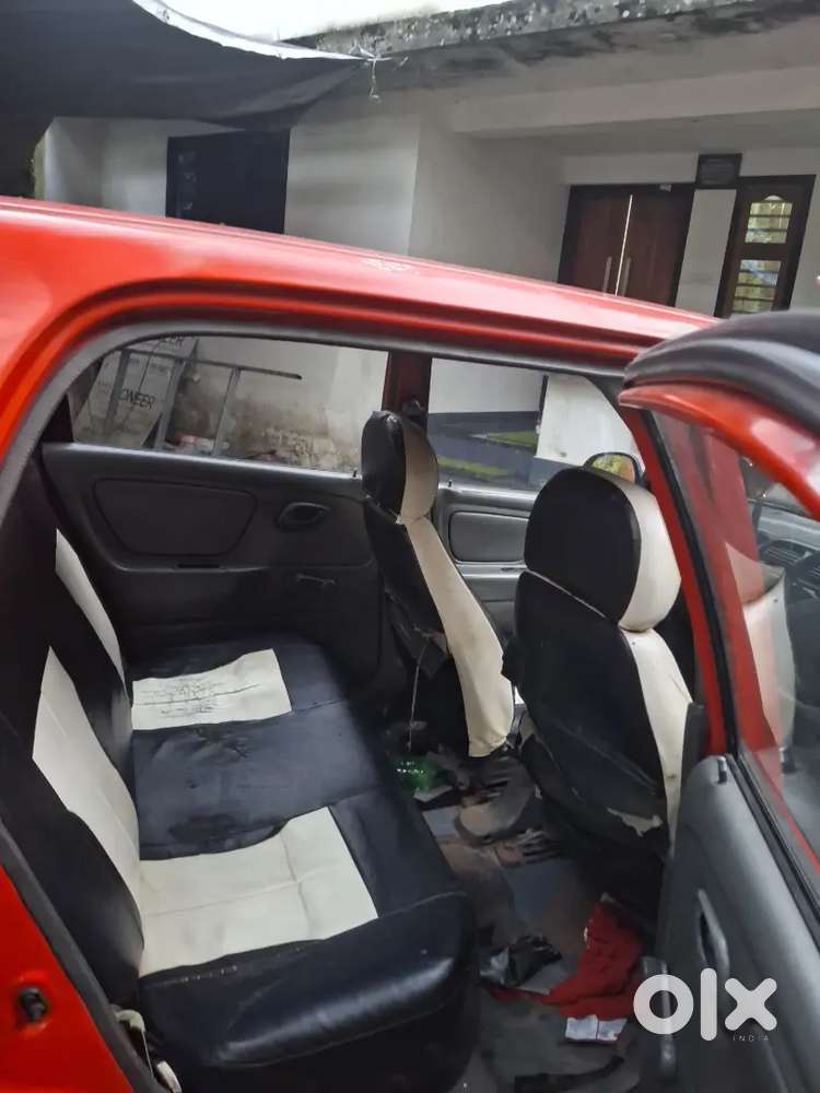 Engin Good Condition
