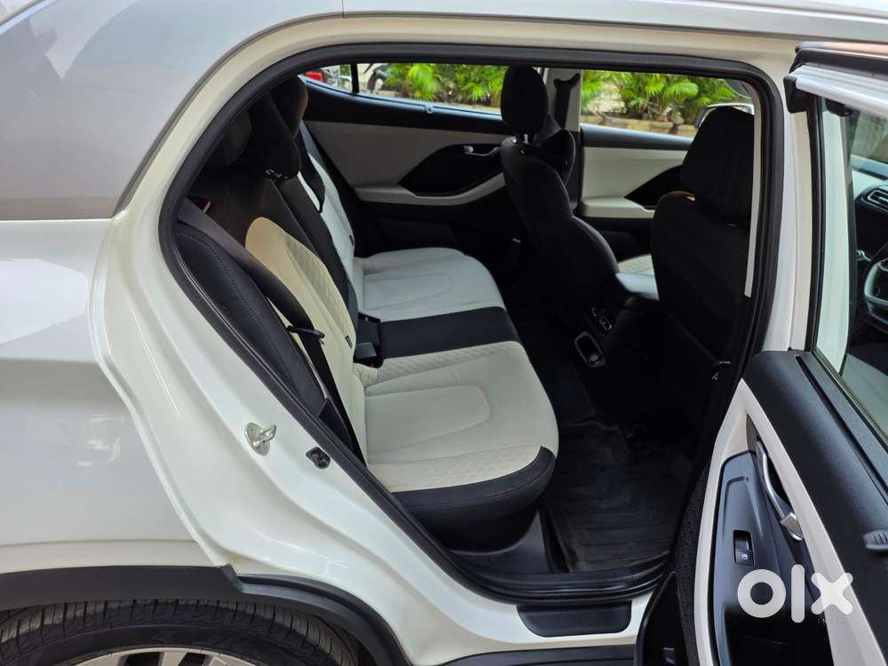 Hyundai Creta 1.5 Crdi Sx, 2022, Petrol