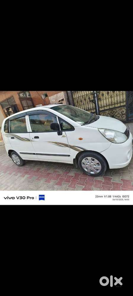 Maruti Suzuki Estilo Lxi, 2013, Petrol