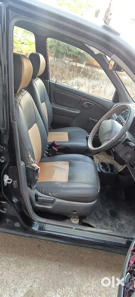 Maruti Suzuki Alto 2007 Petrol 105000 Km Driven