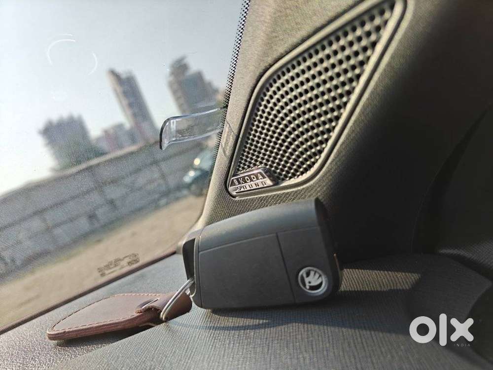 Skoda Slavia 1.5 Tsi Style Dsg, 2025, Petrol