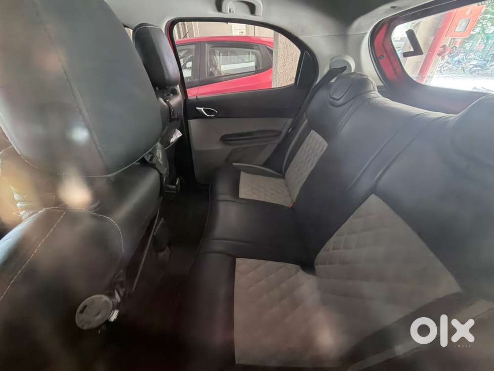 Tata Tiago Petrol Manual 2018