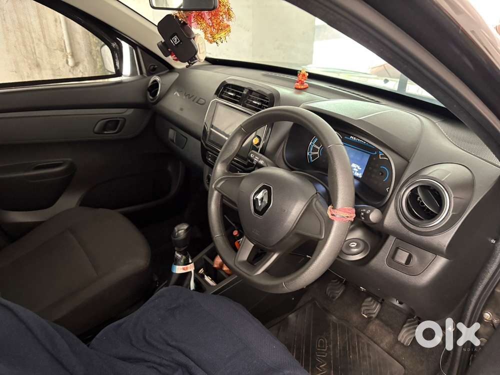 Renault  Kwid 2024 Petrol Good Condition
