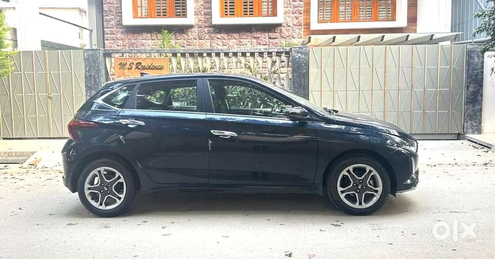 Hyundai I20 Magna 1.2 Mt, 2026, Petrol