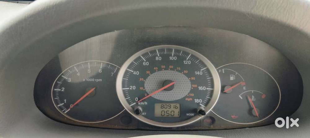 Mahindra Scorpio 2.6 Lx, 2012, Diesel