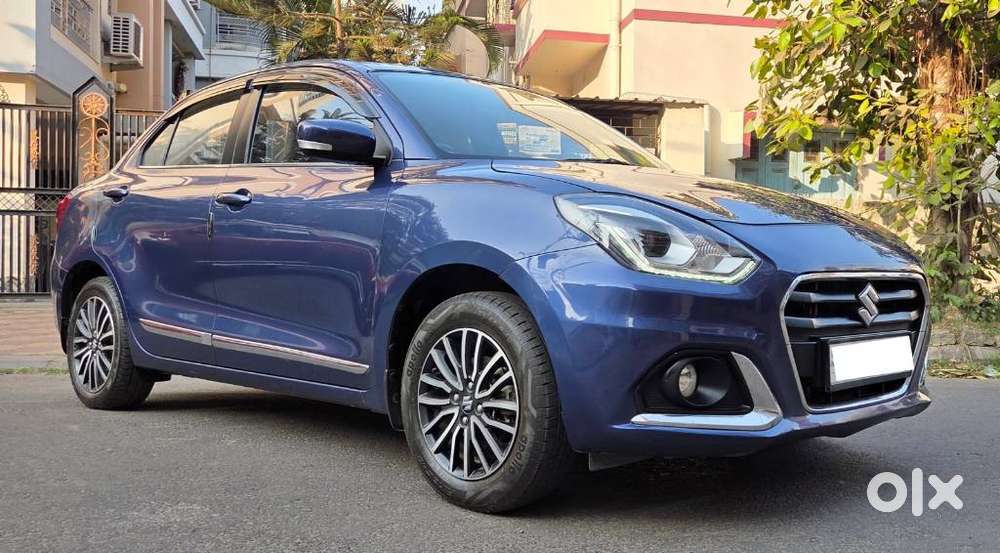 Maruti Suzuki Swift Dzire Amt Zxi Plus, 2023, Petrol