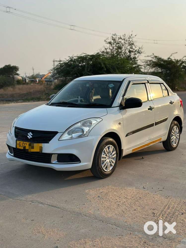 Maruti Suzuki Swift Dzire 2023 Cng & Hybrids Well Maintained