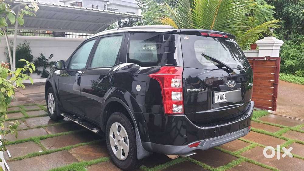 Mahindra Xuv500 2011-2015 W6 2wd, 2014, Diesel