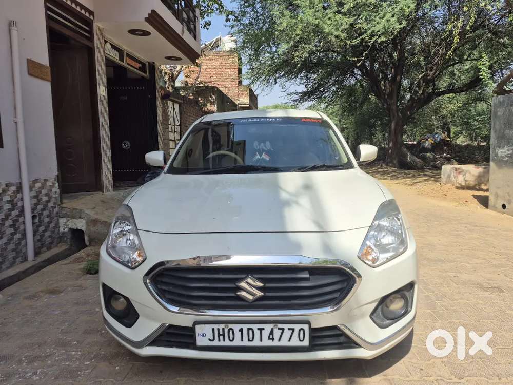 Maruti Suzuki Dzire 2020 Petrol Good Condition