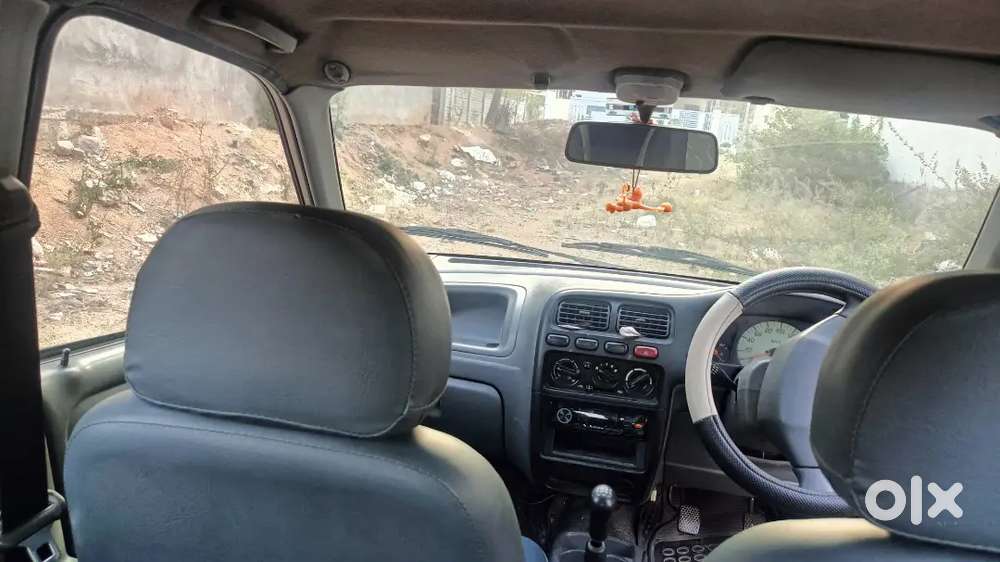 Maruti Suzuki Alto 2008 Lxi