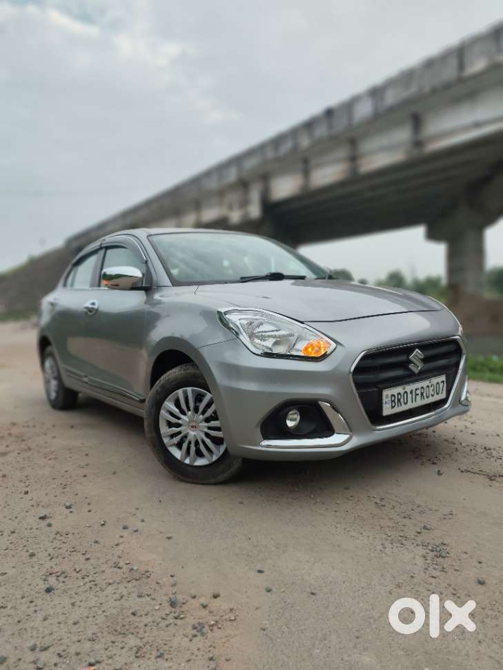 Maruti Suzuki Dzire 1.2 Vxi, 2022, Petrol
