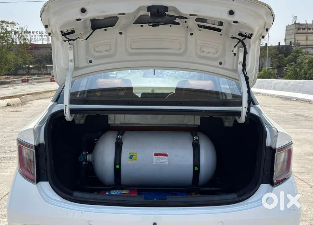 Hyundai Aura 1.2 S Cng, 2022, Cng & Hybrids