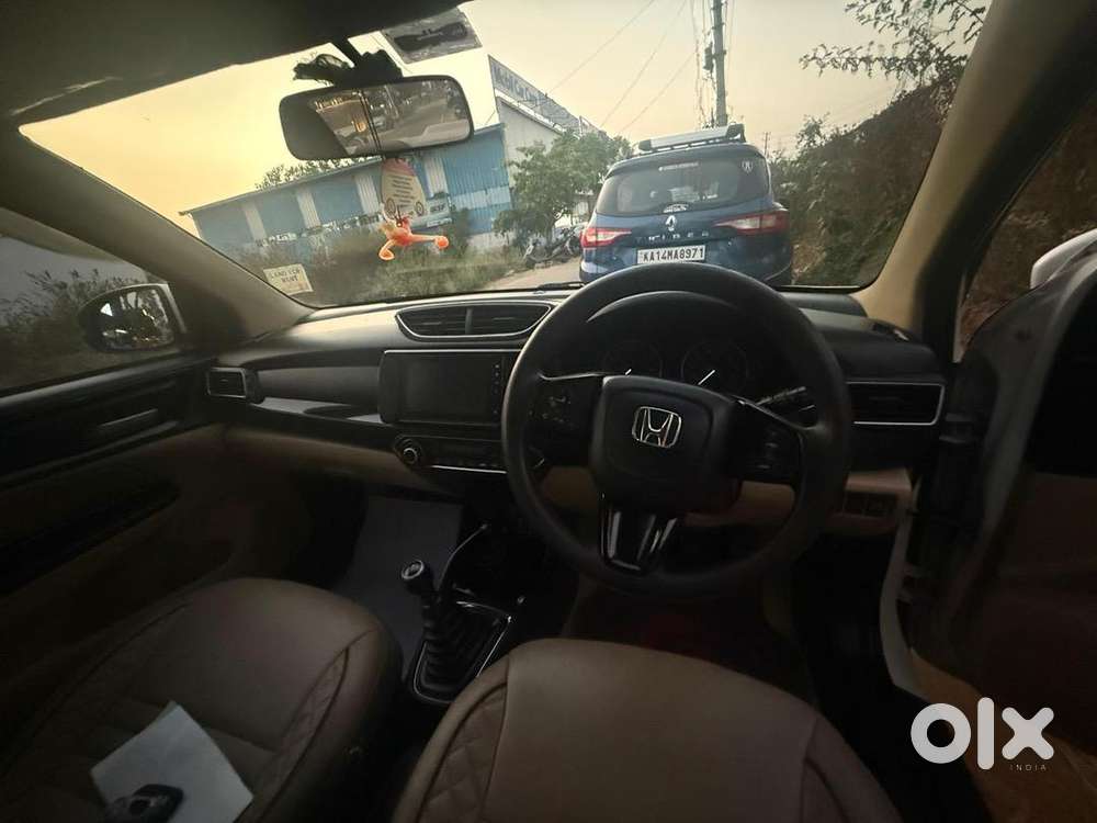Honda Diesel Car 2020