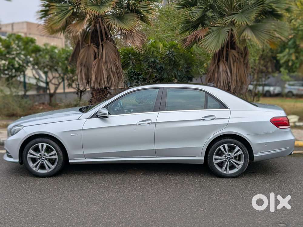 Mercedes-benz E-class E 200, 2016, Petrol