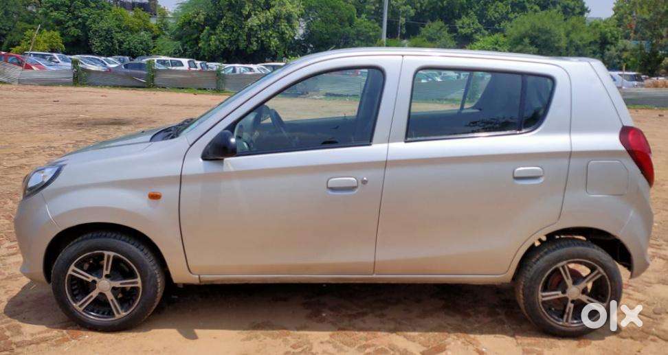 Maruti Suzuki Alto 800 Lxi, 2013, Petrol