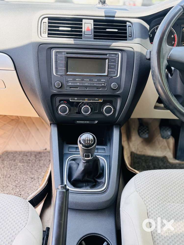 Volkswagen Jetta 1.4 Tsi Comfortline, 2014, Petrol