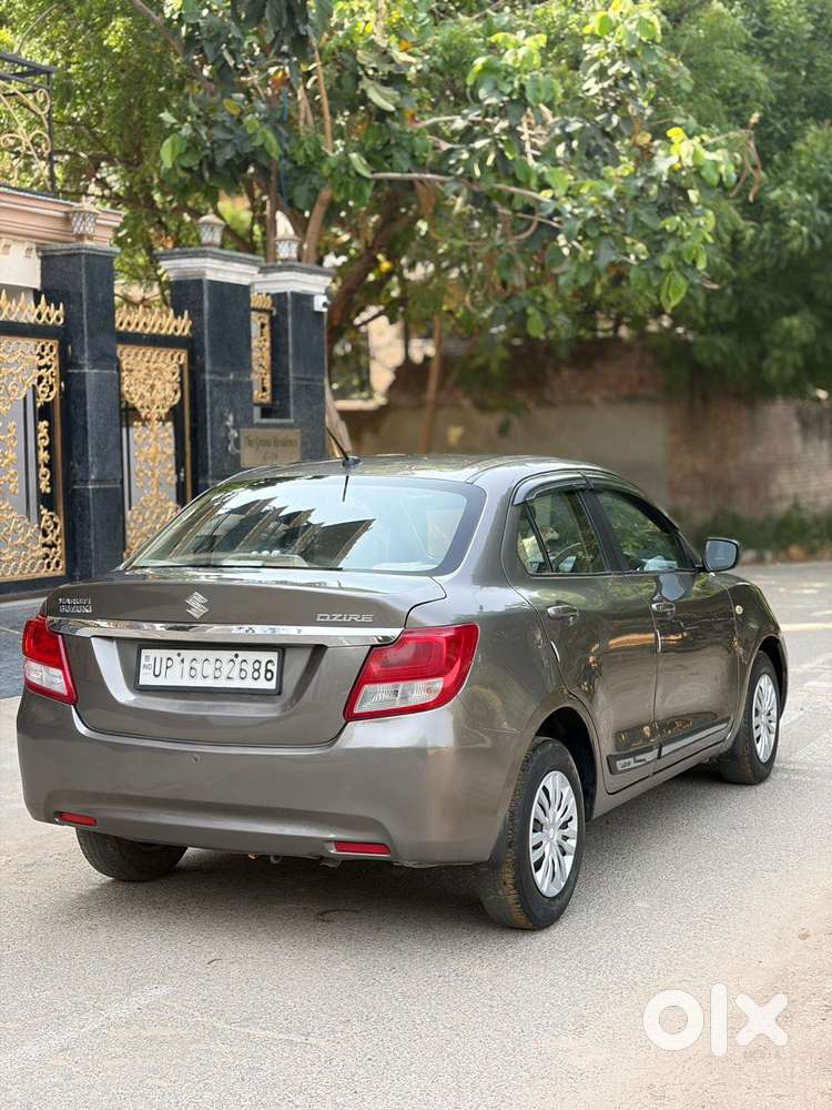 Maruti Suzuki Dzire 2017-2020 Ldi, 2019, Diesel
