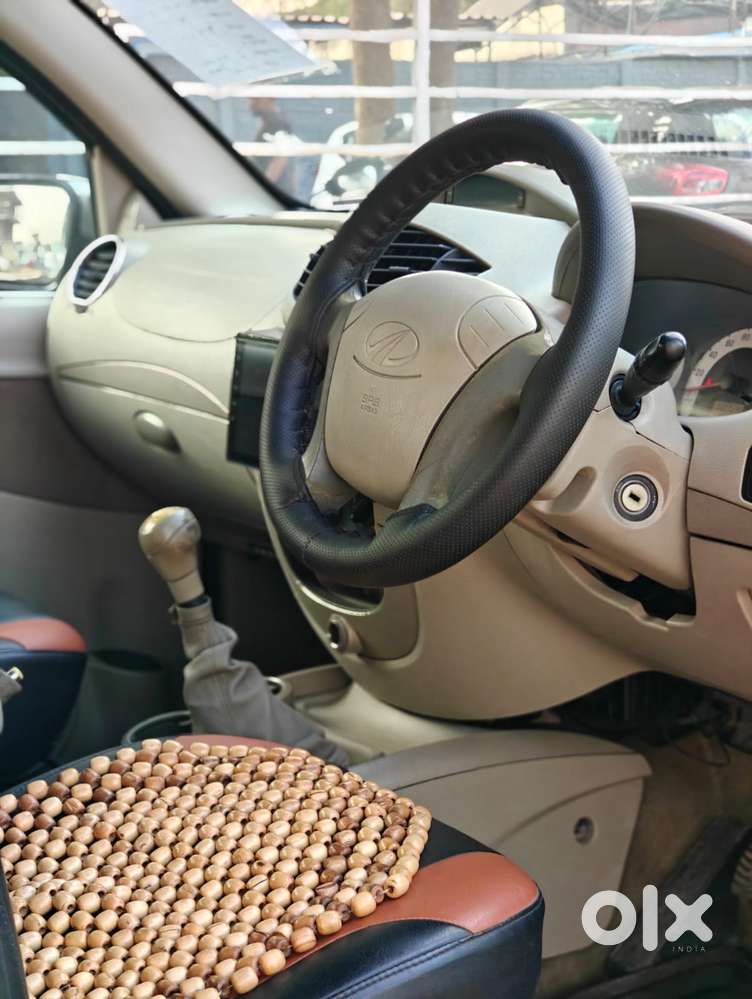 Mahindra Quanto C8, 2013, Diesel