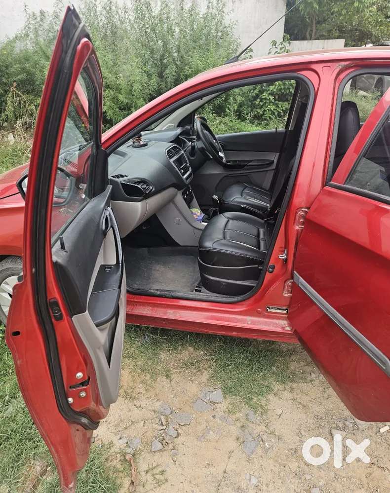 Tata Tiago 1.05 Revotorq Xt 2017