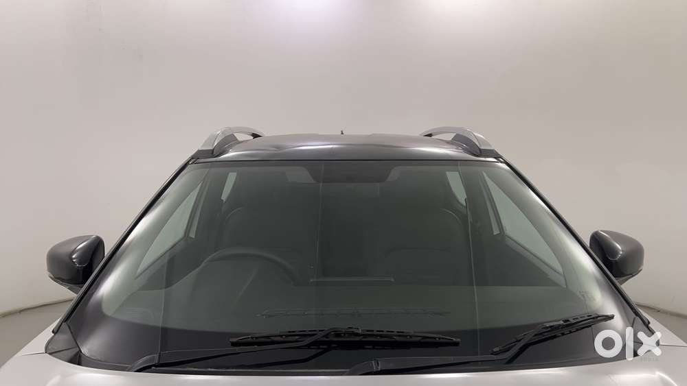 Renault Kiger Rxt Turbo, 2021, Petrol