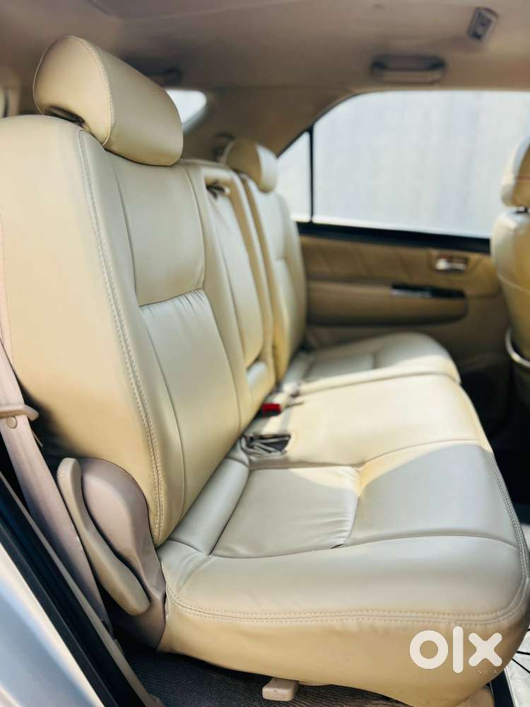 Toyota Fortuner 3.0 4x2 Automatic, 2014, Diesel