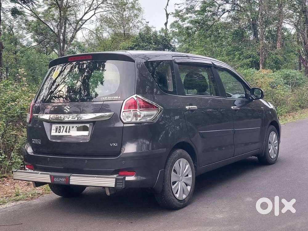 Maruti Suzuki Ertiga 1.5 Vxi, 2016, Petrol