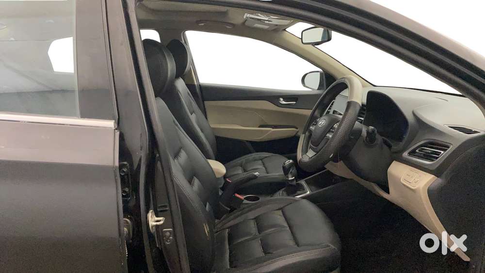 Hyundai Verna 1.5 Sx Vtvt, 2021, Petrol