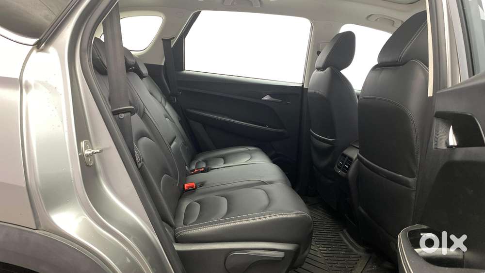Mg Hector 1.5 Hybrid Sharp, 2019, Petrol